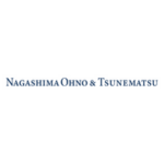 Nagashima Ohno & Tsunematsu logo