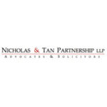 Nicholas & Tan Partnership LLP logo