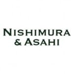 Nishimura & Asahi logo