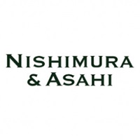 Logo Nishimura & Asahi