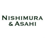 Nishimura & Asahi logo