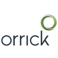 Logo Orrick, Herrington & Sutcliffe