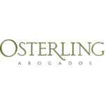 Osterling Abogados logo