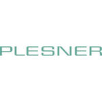 Plesner logo