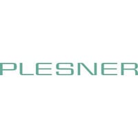 Logo Plesner