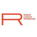 Rubio Leguía Normand logo