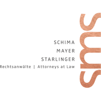 Logo Schima Mayer Starlinger Rechtsanwälte GmbH