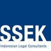 Logo SSEK Legal Consultants