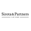 Sirota & Partners logo