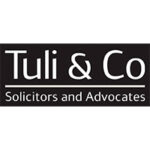 Tuli & Co logo