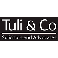 Tuli & Co logo