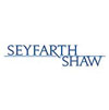 Logo Seyfarth Shaw LLP