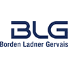 Logo Borden Ladner Gervais LLP