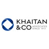 Khaitan & Co logo