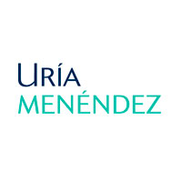 Uría Menéndez logo