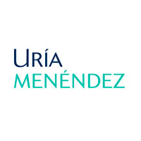 Logo Uría Menéndez