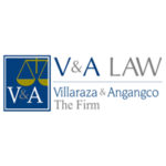 Villaraza & Angangco (V&A Law) logo