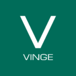 Vinge logo