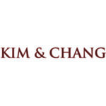 Kim & Chang logo