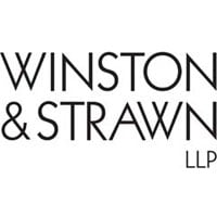 Logo Winston & Strawn LLP