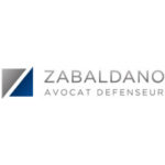 Zabaldano Avocat Defenseur logo