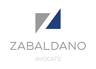 Logo ZABALDANO AVOCATS