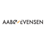 Aabø-Evensen & Co Advokatfirma logo