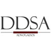 DDSA logo