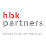 HBK Partners Attorneys at Law logo