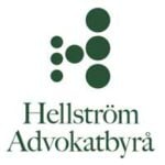 Hellström Law logo