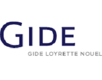 Logo Gide Loyrette Nouel A.A.R.P.I.