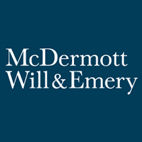 McDermott Will & Emery Rechtsanwälte Steuerberater LLP logo