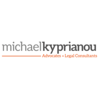 Logo Michael Kyprianou & Co. LLC