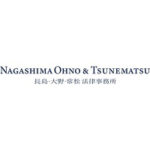 Nagashima Ohno & Tsunematsu logo