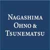 Nagashima Ohno & Tsunematsu logo