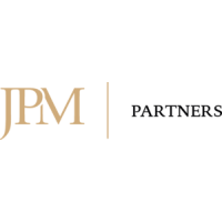 Logo JPM & Partners