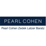 Pearl Cohen Zedek Latzer Baratz logo