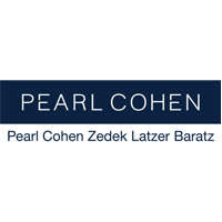 Logo Pearl Cohen Zedek Latzer Baratz