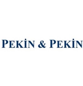 Logo Pekin & Pekin