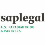 Saplegal – A.S. Papadimitriou & Partners Law Firm logo