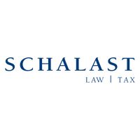 SCHALAST LAW | TAX logo