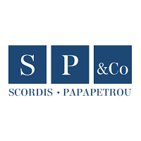 Scordis, Papapetrou & Co LLC logo