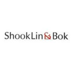 Shook Lin & Bok LLP logo