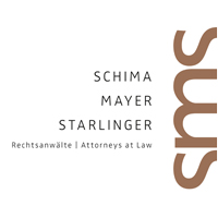 Logo Schima Mayer Starlinger Rechtsanwälte GmbH