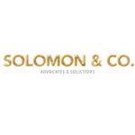Solomon & Co. logo