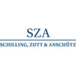 SZA Schilling, Zutt & Anschütz Rechtsanwalte AG logo