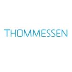 Advokatfirmaet Thommessen AS logo