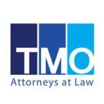 TMO Attorneys at Law in association with KPMG Romania logo