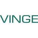 Vinge logo