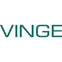 Logo Vinge